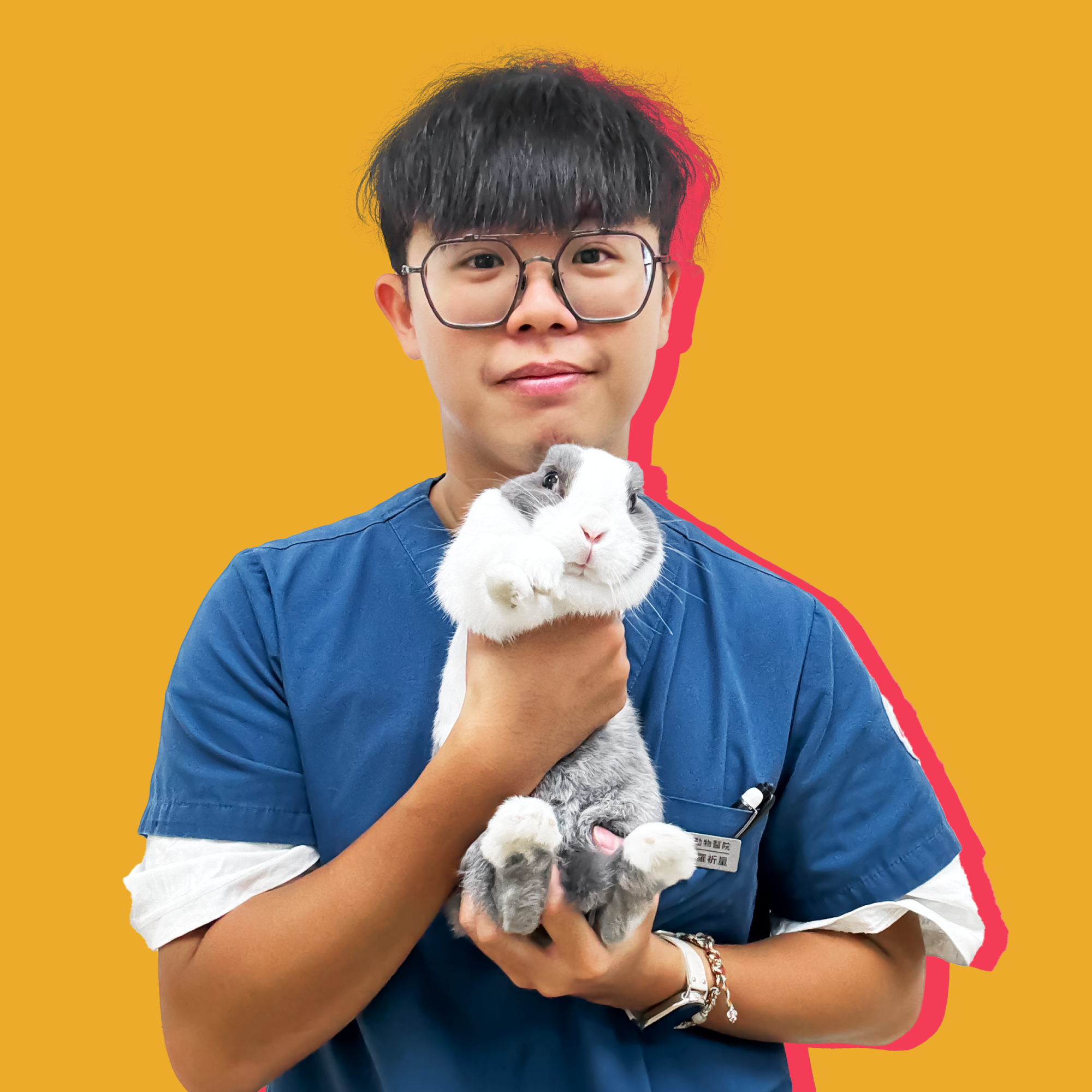 羅祈量